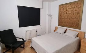 Habitacion Privada En El Centro De Madrid