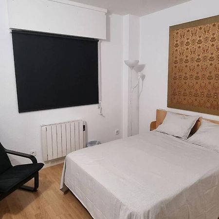 Habitacion Privada En El Centro De Madrid Extérieur photo