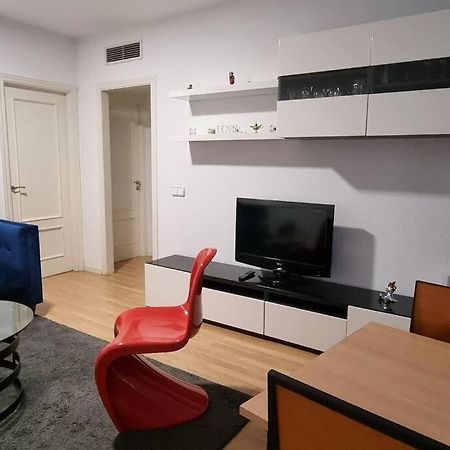 Habitacion Privada En El Centro De Madrid Extérieur photo