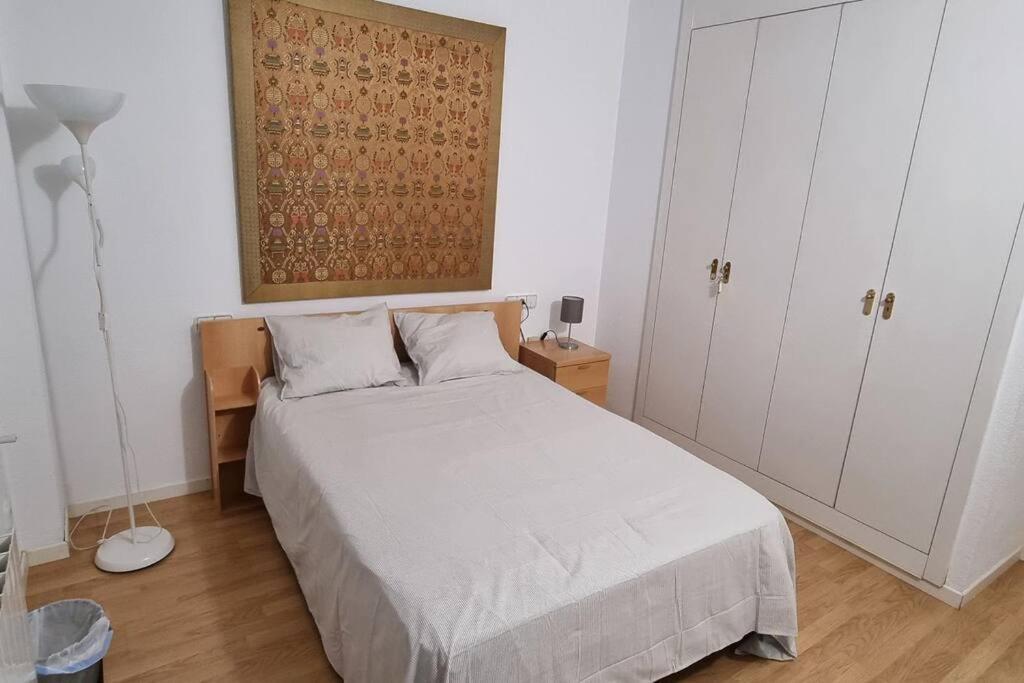Habitacion Privada En El Centro De Madrid Extérieur photo